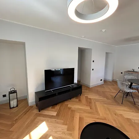 Apartment Old Town