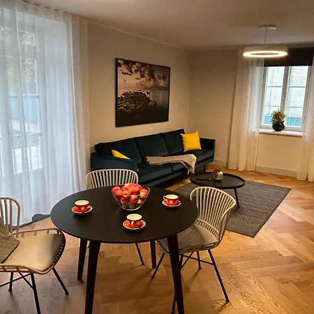 Apartment Old Town *