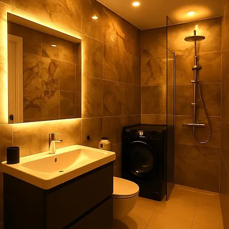 Apartamento Old Town Elegance *