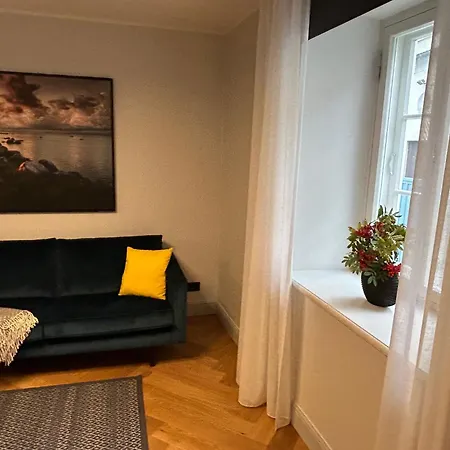 Old Town Elegance Appartement Haapsalu