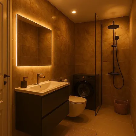 Apartamento Old Town Elegance